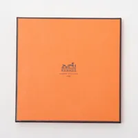 エルメス カレ70 AM CASSANDREカッサンドル スカーフ シルク パープル