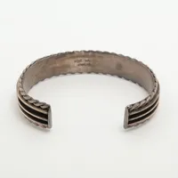 トムホーク バングル 925 36.9g A4233466｜中古ブランド品・ブランド