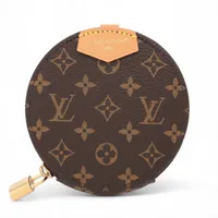 ヴィトン モノグラム バケットPM M42238 ポーチ ポーチのみ A3119547