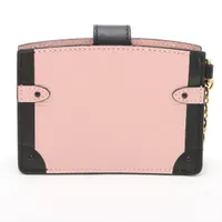 ヴィトン エピ ミュルティカルト M67506 ローズバレリーヌ カード