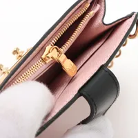 Leaルイヴィトン　エピ ミュルティカルト ローズバレリーヌ ケース ヴィトン エピ ミュルティカルト M67506 ローズバレリーヌ カード