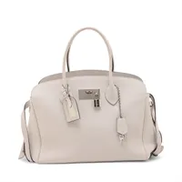 ヴィトン トリヨン ミラMM M55024 ホワイト A4234195｜中古ブランド品