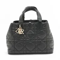 クリスチャンディオール レディディオール カナージュ ナイロン