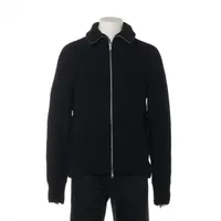 メゾンマルジェラ 18AW ナイロン ニット S メンズ ブラック S50GP0120