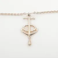 HERMES(エルメス) ブレスレット グランラルジュ,シェーヌダンクル