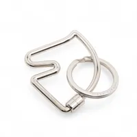 ティファニー キーリング 925 シルバー キー ヴィンテージ HX055942