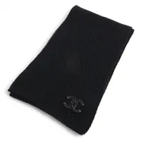 シャネル マフラー/スヌード｜中古ブランド品・ブランド古着通販｜ALLU