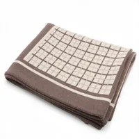 エルメス ブランケット ウール プレード ジャカード 新 馬着 エコルス