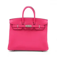 エルメス バーキン25｜中古ブランド品・ブランド古着通販｜ALLU