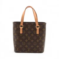 ヴィトン モノグラム ヴァヴァンPM M51172 ブラウン