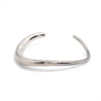 ジョージジェンセン オフスプリング バングル 925 28.0g A4239514