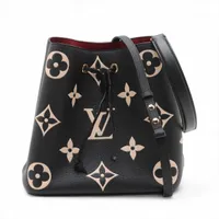 ヴィトン バイカラーモノグラムアンプラント ネオノエMM M45497