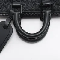 ルイ・ヴィトン キーポル バンドリエール 25 トリヨン モノグラム