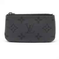 ヴィトン エピ ポルトフォイユエピZ M63442 ブラック コインケース