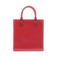 ルイ・ヴィトン サックプラ エピ M5274E｜ルイ・ヴィトンのバッグ