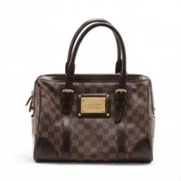 ヴィトン ダミエ バークレー N52000 ブラウン