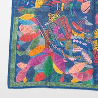 エルメス カレ90 CHACUN FAIT SON NID それぞれの巣作り スカーフ
