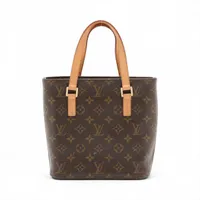 ヴィトン モノグラム ヴァヴァンPM M51172 ブラウン