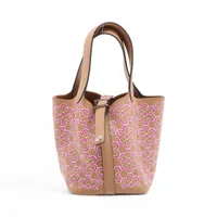 エルメス ピコタンロック14 ミクロ ラッキーデイジー ヴォースイフト