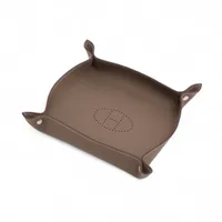 エルメス ヴィドポッシュ B:2023年 小物入れ トリヨンクレマンス