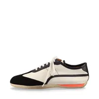 アレキサンダーマックイーン クロコ型押し スニーカー 42 1/2 メンズ