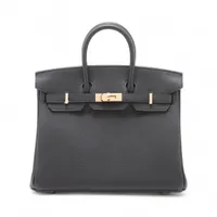 エルメス バーキン25｜中古ブランド品・ブランド古着通販｜ALLU