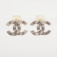 ヴァレンティノ ピアス(両耳用) GP シルバー A3470358｜中古ブランド品