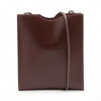 エルメス MC2フレミング ボックスカーフ 財布 ブラック □F:2002年