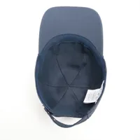 エルメス セレナ ノーティック キャップ 57 コットン×エラスタン