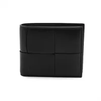 ボッテガヴェネタ マキシイントレチャート カセット レザー