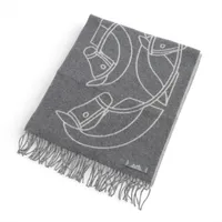 エルメス マフラー/スヌード｜中古ブランド品・ブランド古着通販｜ALLU