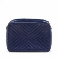 シャネル CHANEL ココマークフリンジチェーンショルダー 1番台 メタリックグレー ゴールド金具 ラム レディース ショルダーバッグ CHANEL（シャネル） ココマーク チェーン ショルダーバッグ マトラッセ