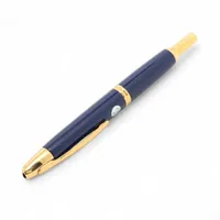 モンブラン マイスターシュテュック 149 万年筆 GP×レジン ブラック