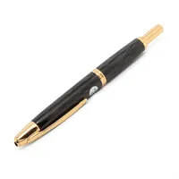 モンブラン マイスターシュテュック 149 万年筆 GP×レジン ブラック