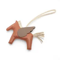 エルメス ロデオチャーム ペガサスMM W:2024年 チャーム アニョーミロ