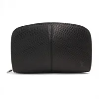 ヴィトン エピ ポルトフォイユエピZ M63442 ブラック コインケース