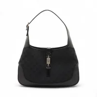 グッチ GGキャンバス オフィディア キャンバス×レザー ショルダー