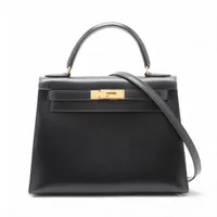 エルメス ケリー28｜中古ブランド品・ブランド古着通販｜ALLU（アリュー）