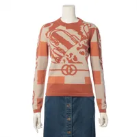 エルメス ニット/セーター｜中古ブランド品・ブランド古着通販｜ALLU