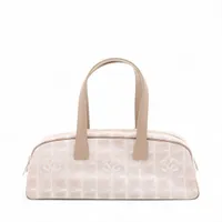 シャネル ニュートラベルライン バッグ｜中古ブランド品・ブランド古着