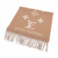 ヴィトン M76067 エシャルプ レイキャビック AB4232 マフラー カシミヤ