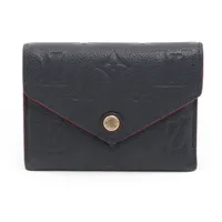 ルイヴィトン ポルトフォイユ・ヴィクトリーヌ｜在庫あり｜中古