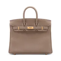 エルメス バーキン25｜中古ブランド品・ブランド古着通販｜ALLU