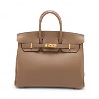 エルメス バーキン25｜中古ブランド品・ブランド古着通販｜ALLU