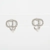 ディオール Clair D Lune クレール ディー リュヌ ピアス(両耳用) GP