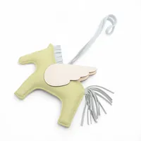 エルメス ロデオチャーム ペガサスMM Z:2021 チャーム アニョーミロ