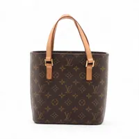 ヴィトン モノグラム ヴァヴァンPM M51172 ブラウン