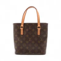 ヴィトン モノグラム ヴァヴァンPM M51172 ブラウン