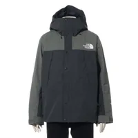 ノースフェイス ナイロン 中綿ジャケット L メンズ ブルー NP62401Z