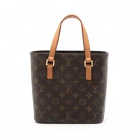 ヴィトン モノグラム ヴァヴァンPM M51172 ブラウン